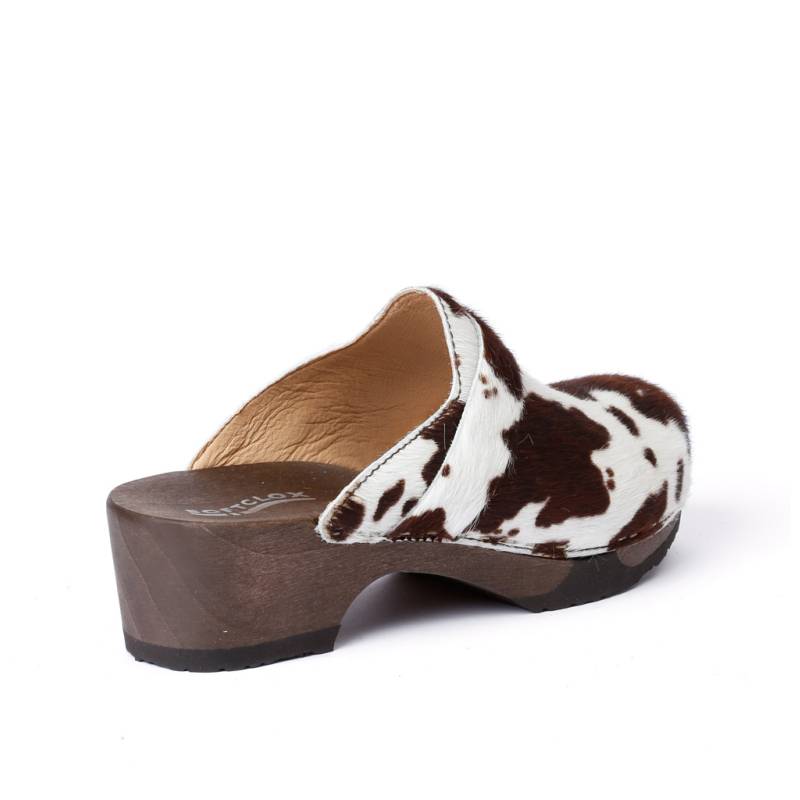 Softclox TAMINA Animalprint kuh (dunkel) Sonderangebot