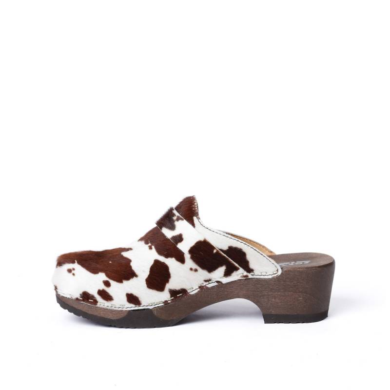 Softclox TAMINA Animalprint kuh (dunkel) Sonderangebot