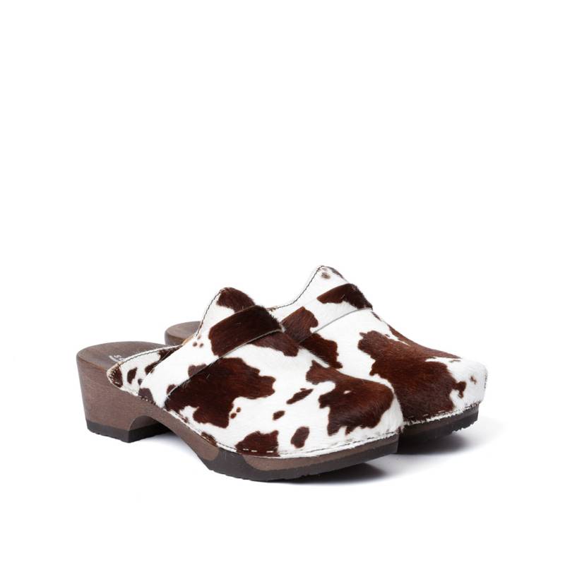 Softclox TAMINA Animalprint kuh (dunkel) Sonderangebot