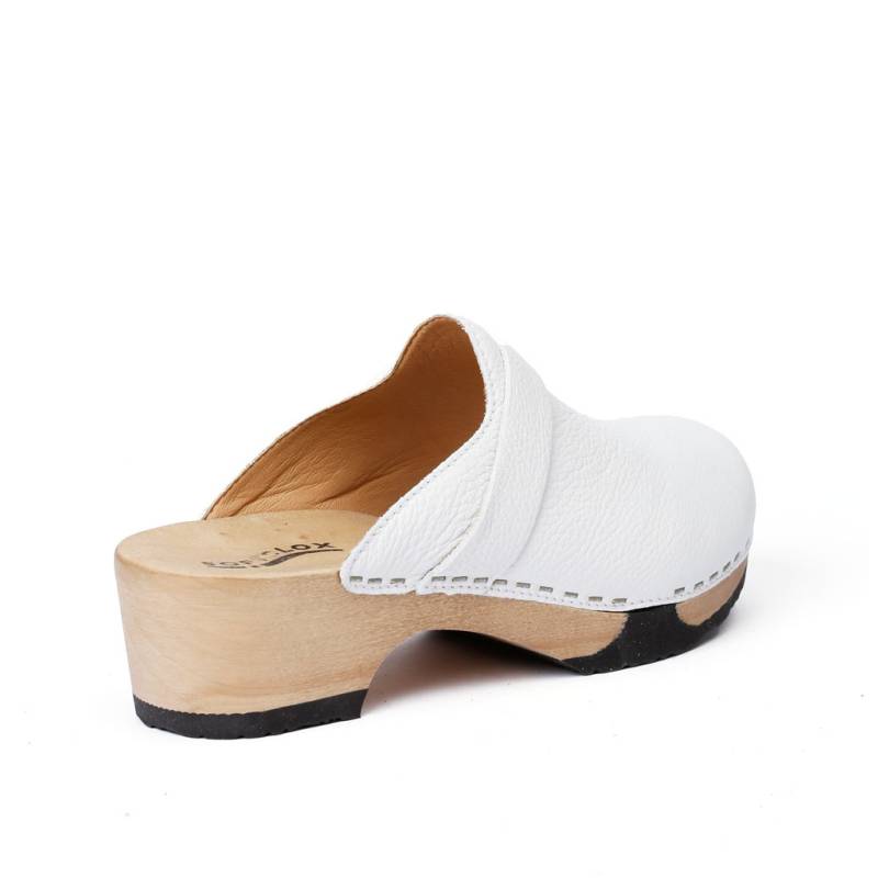 Softclox TAMINA Nappa weiß (hazelnut) Rabatt