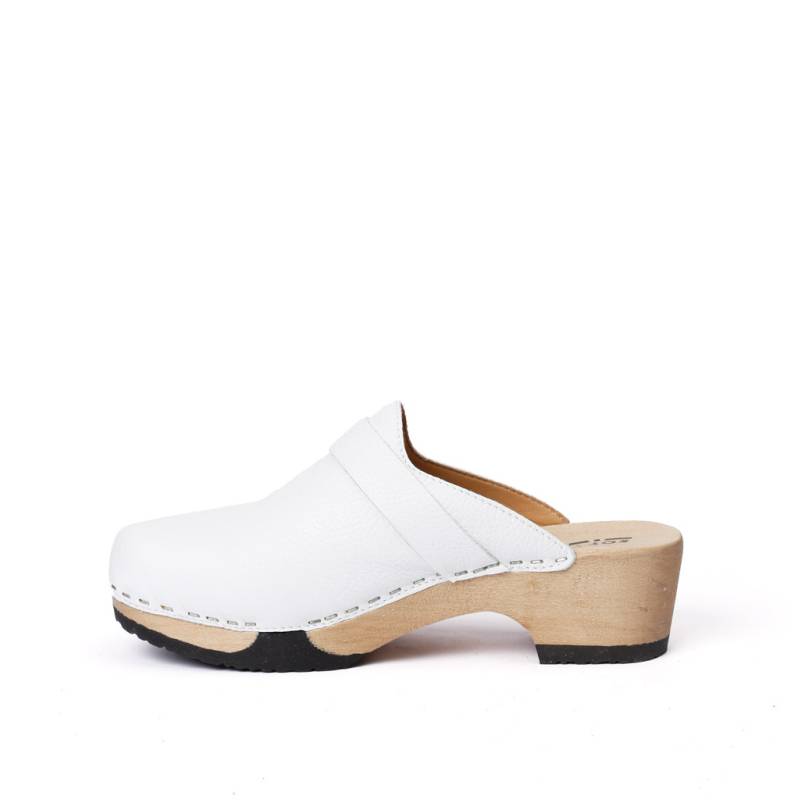 Softclox TAMINA Nappa weiß (hazelnut) Rabatt