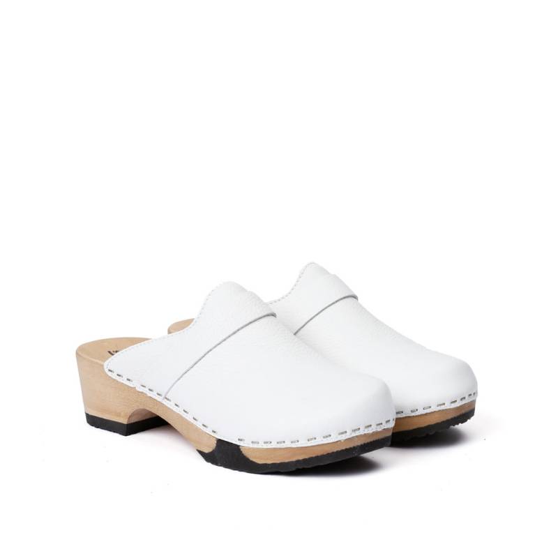 Softclox TAMINA Nappa weiß (hazelnut) Rabatt