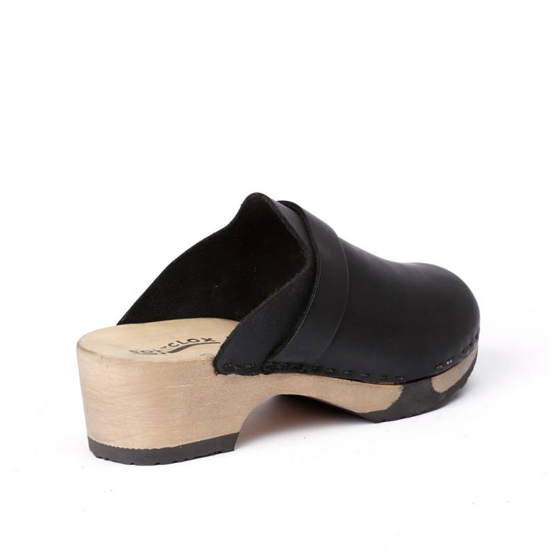 Softclox TAMINA Softnappa schwarz (hazelnut) Günstig kaufen