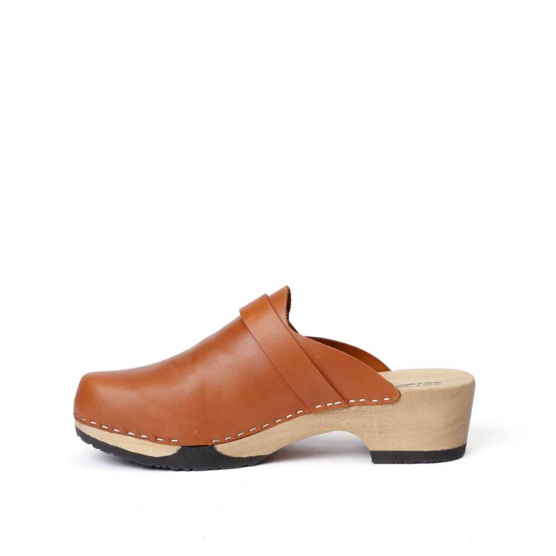 Softclox TAMINA Softnappa cognac (hazelnut) Großer Ausverkauf