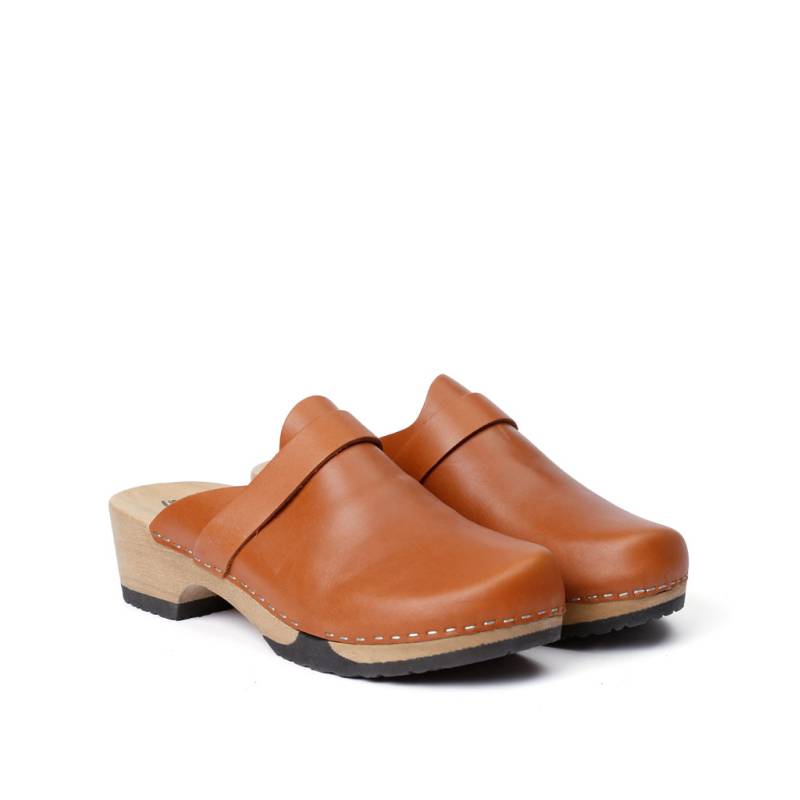 Softclox TAMINA Softnappa cognac (hazelnut) Großer Ausverkauf