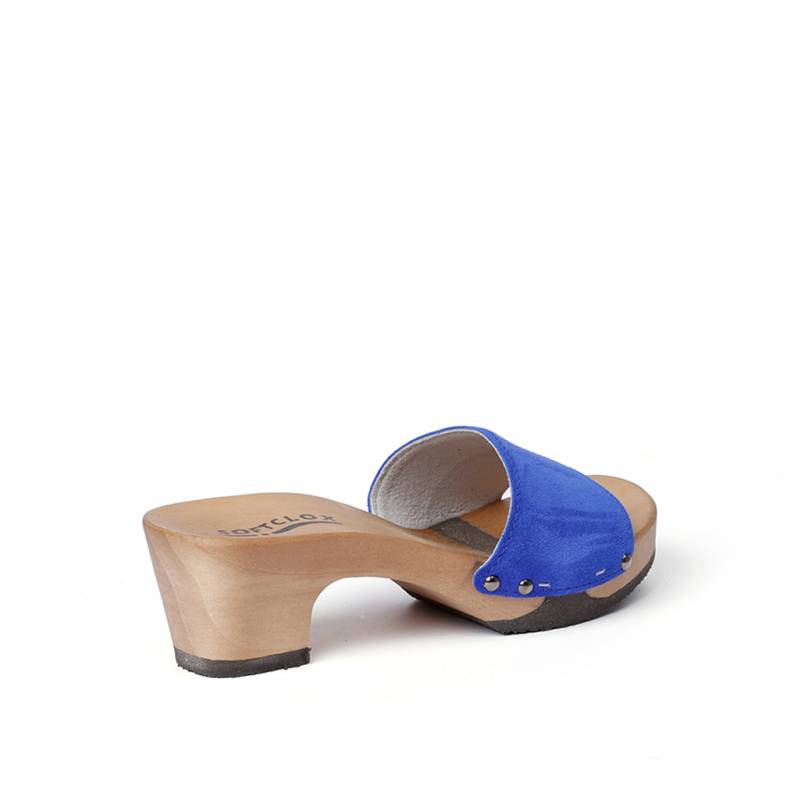 Softclox KELLY Kaschmir blue orchid (hazelnut) Preisnachlass