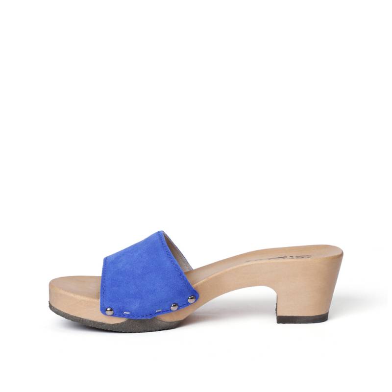 Softclox KELLY Kaschmir blue orchid (hazelnut) Preisnachlass