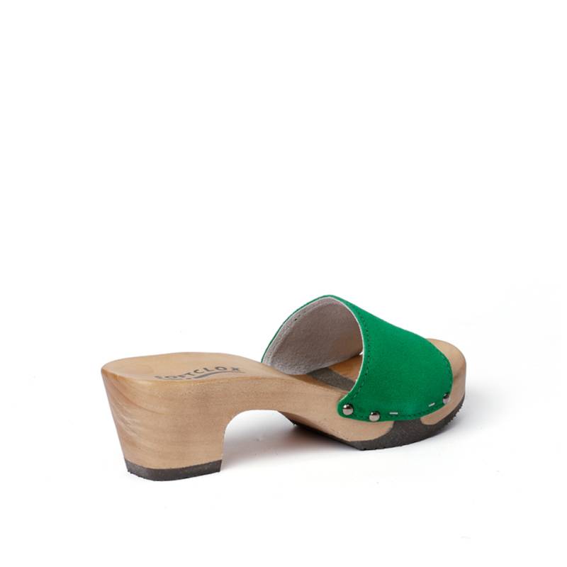 Softclox KELLY Kaschmir fashiongreen (hazelnut) Saisonschlussverkauf