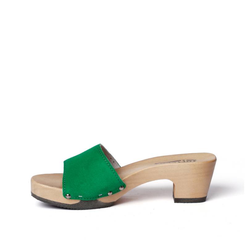 Softclox KELLY Kaschmir fashiongreen (hazelnut) Saisonschlussverkauf