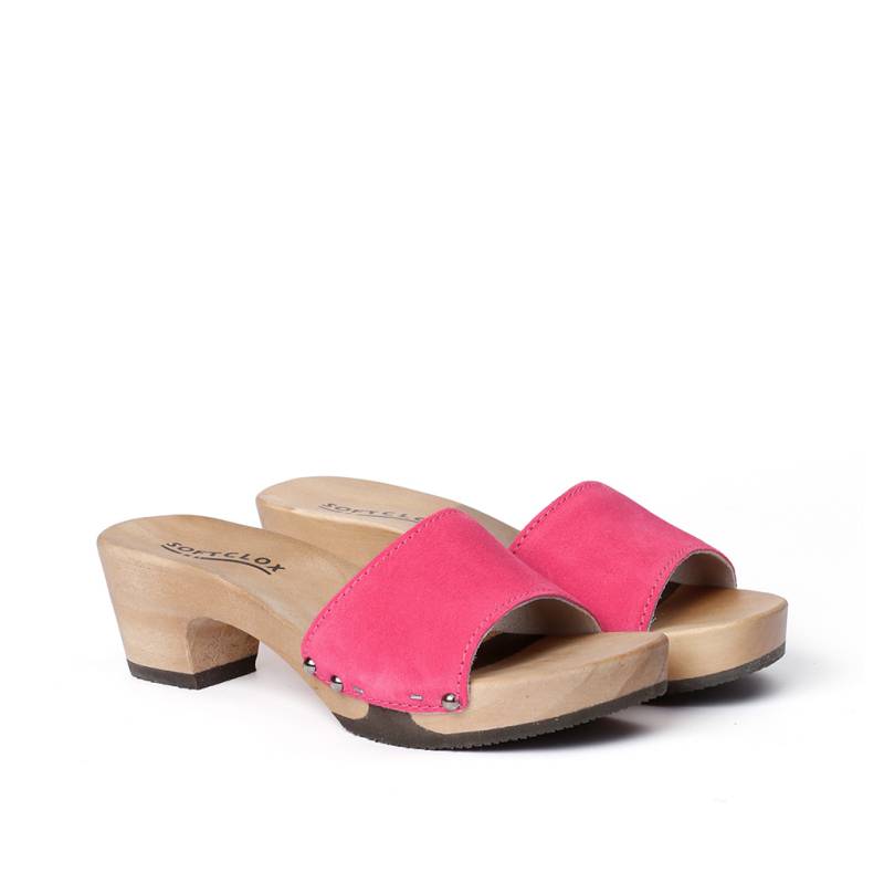 Softclox KELLY Kaschmir pink kiss (hazelnut) Black Friday
