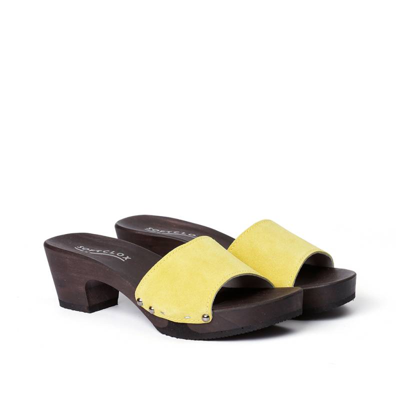 Softclox KELLY Kaschmir sunlight (dunkel) Cyber Monday