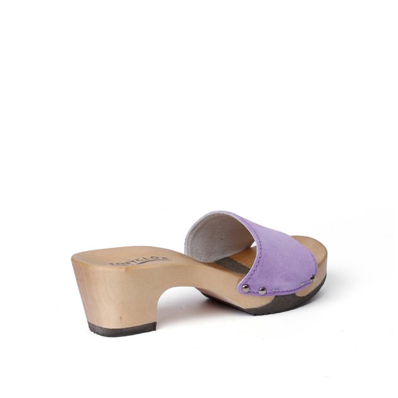Softclox KELLY Kaschmir violett (hazelnut) Weihnachtsangebot
