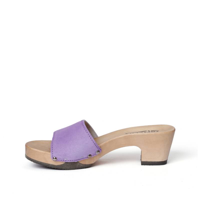 Softclox KELLY Kaschmir violett (hazelnut) Weihnachtsangebot