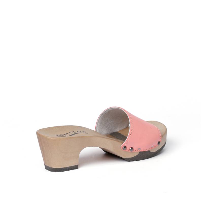Softclox KELLY Nappa peach (hazelnut) Osterangebot