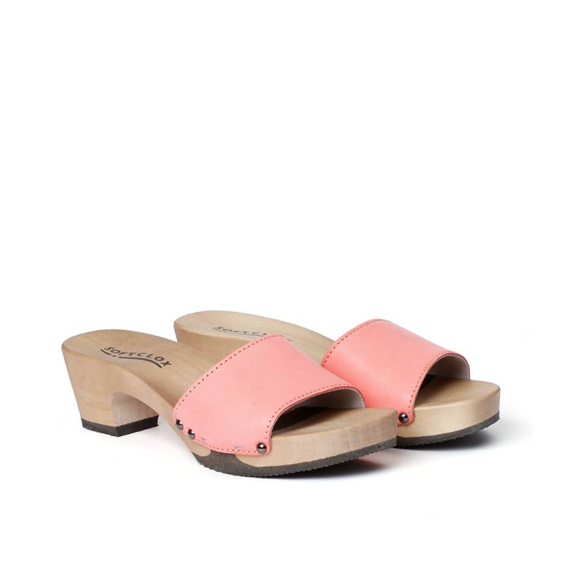 Softclox KELLY Nappa peach (hazelnut) Osterangebot