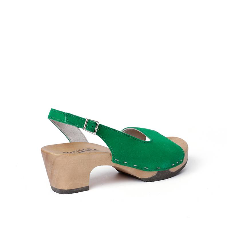 Softclox KONNY Kaschmir fashiongreen (hazelnut) Muttertagsangebot