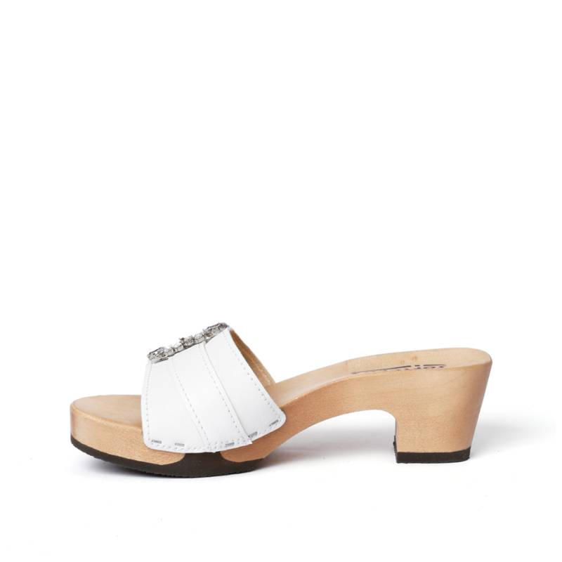 Softclox KOSIMA Buttero weiß (hazelnut) Vatertagsangebot