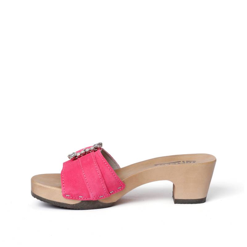 Softclox KOSIMA Kaschmir pink kiss (hazelnut) Jubiläumsangebot