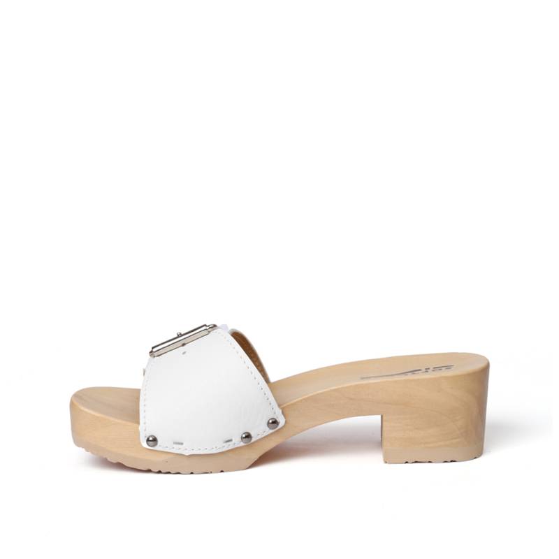 Softclox PALI Buttero weiß (natur) Heißer Verkauf