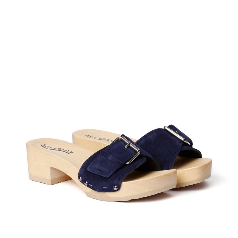 Softclox PALI Kaschmir midnight (natur) Neueste Mode