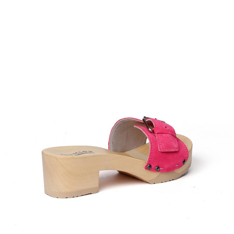 Softclox PALI Kaschmir pink kiss (natur) Online Outlet
