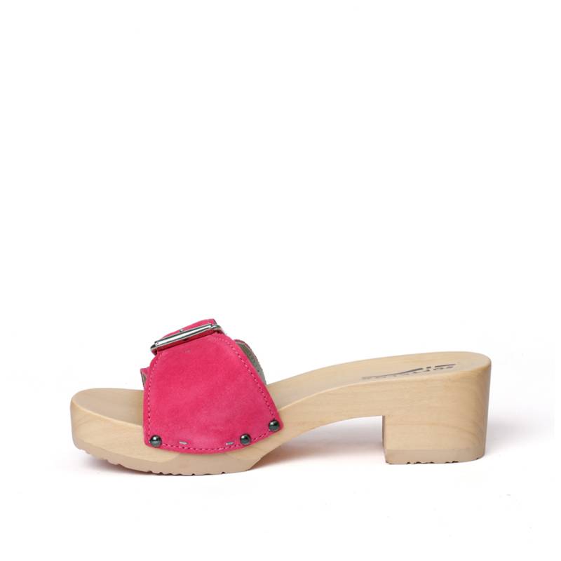 Softclox PALI Kaschmir pink kiss (natur) Online Outlet