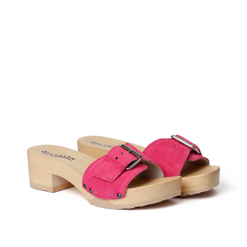 Softclox PALI Kaschmir pink kiss (natur) Online Outlet