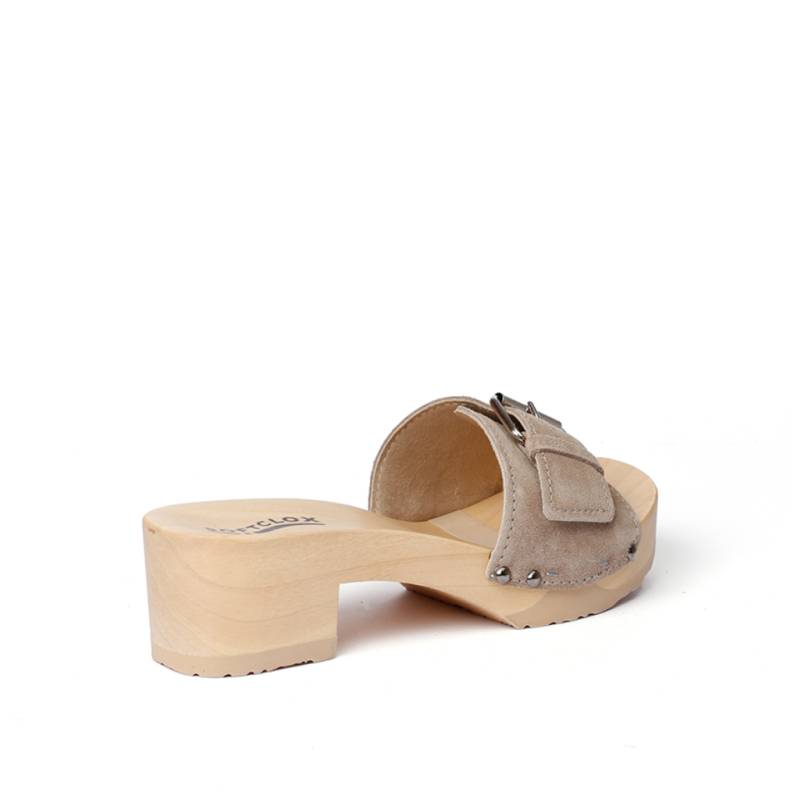 Softclox PALI Kaschmir taupe (natur) Exklusive Angebote