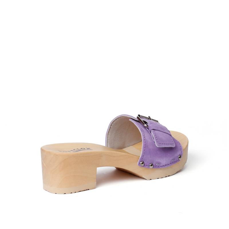 Softclox PALI Kaschmir violett (natur) Blitzangebot