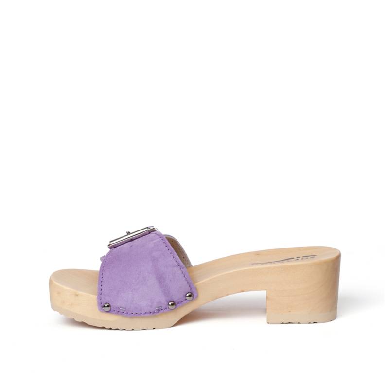 Softclox PALI Kaschmir violett (natur) Blitzangebot