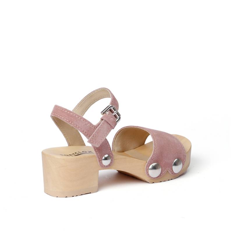 Softclox PENNY Kaschmir rosé (natur) Neuheiten