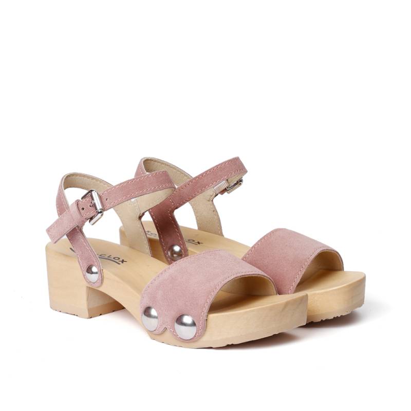 Softclox PENNY Kaschmir rosé (natur) Neuheiten