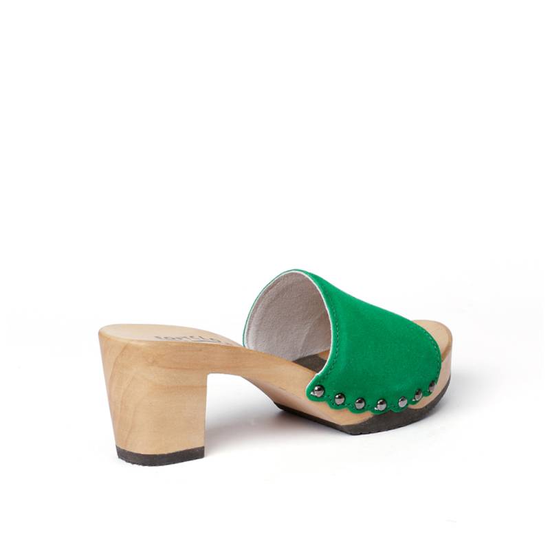 Softclox ROMY Kaschmir fashiongreen (hazelnut) Bestseller