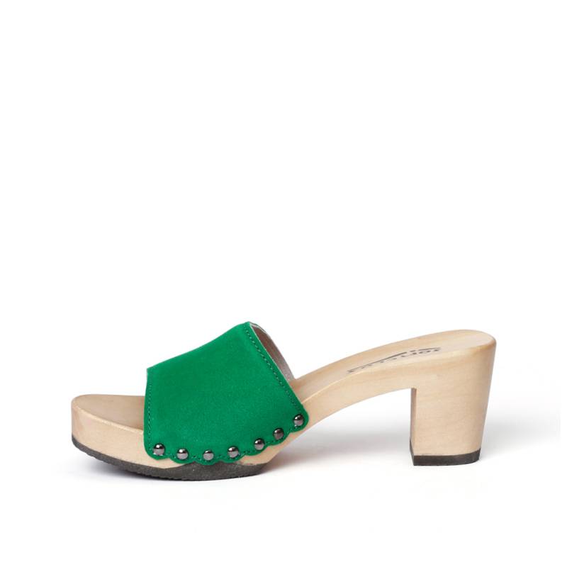 Softclox ROMY Kaschmir fashiongreen (hazelnut) Bestseller