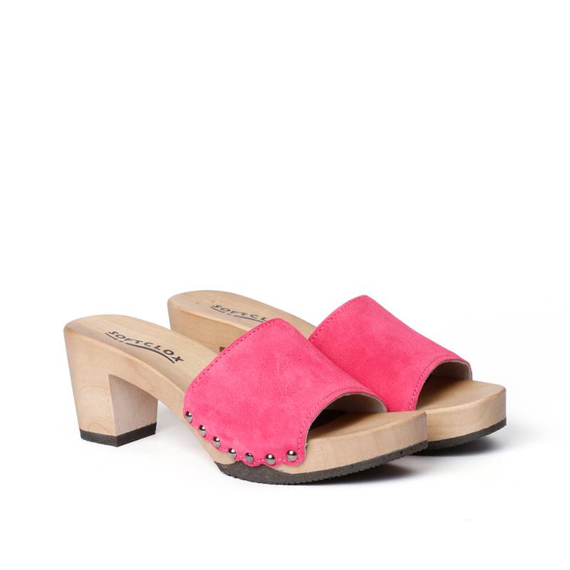 Softclox ROMY Kaschmir pink kiss (hazelnut) Saisonale Angebote