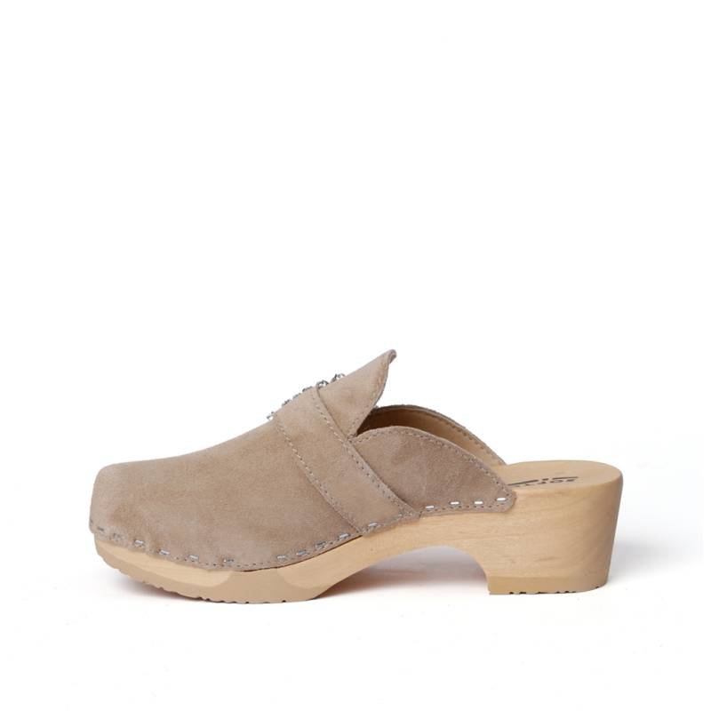 Softclox TEODORA Kaschmir taupe (natur) Kauf eins, bekomm eins gratis