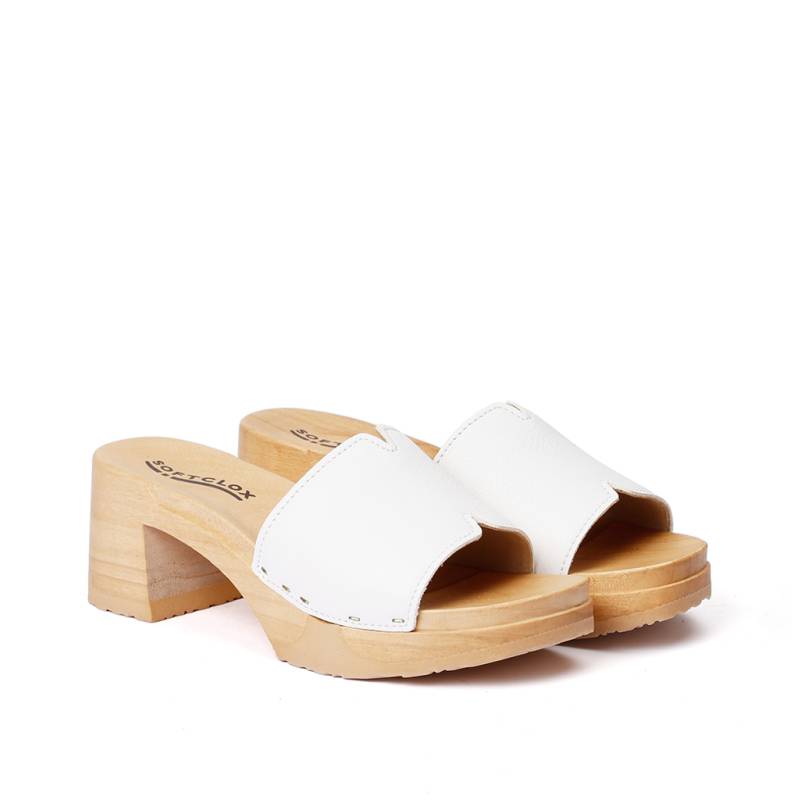 Softclox HENRIETTA Buttero weiß (natur) Tägliche Deals