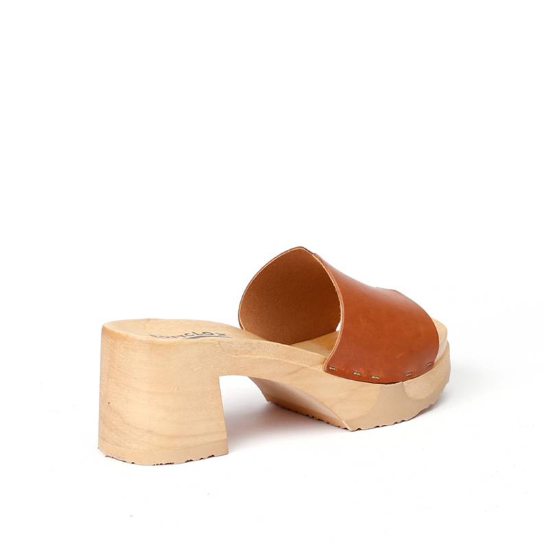 Softclox HENRIETTA Softnappa cognac (natur) Sonderangebote