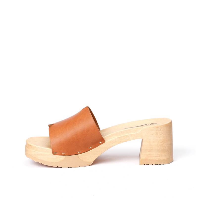 Softclox HENRIETTA Softnappa cognac (natur) Sonderangebote