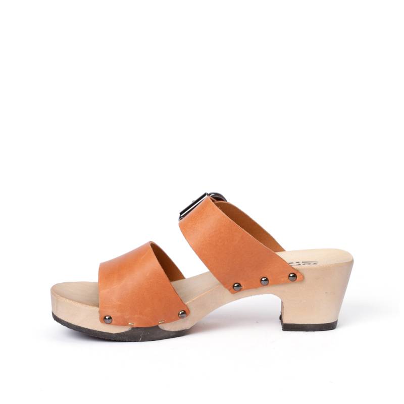 Softclox KATJA Softnappa cognac (hazelnut) Super Sparpreis