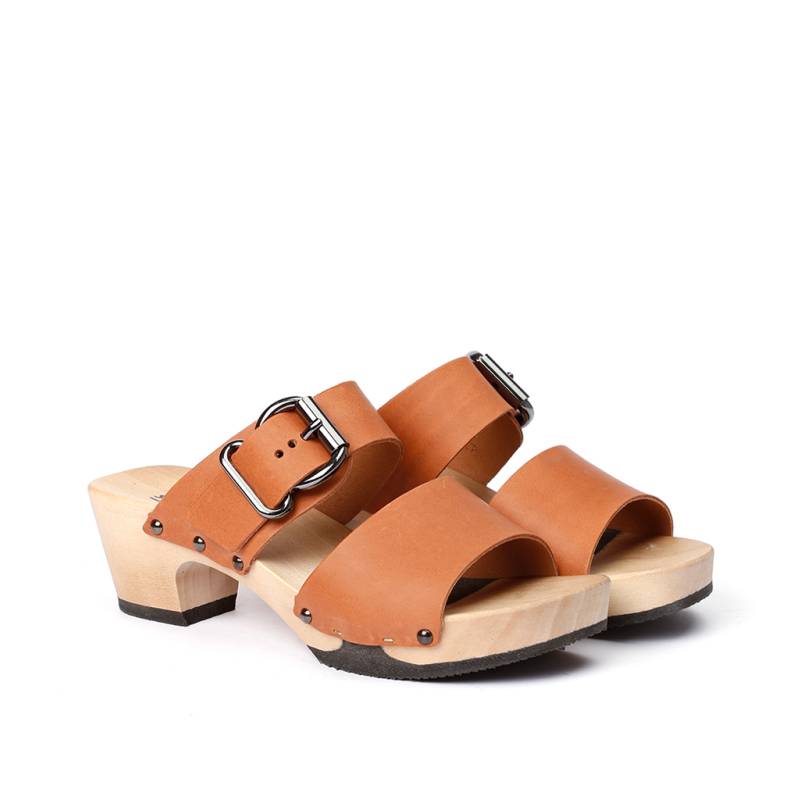 Softclox KATJA Softnappa cognac (hazelnut) Super Sparpreis