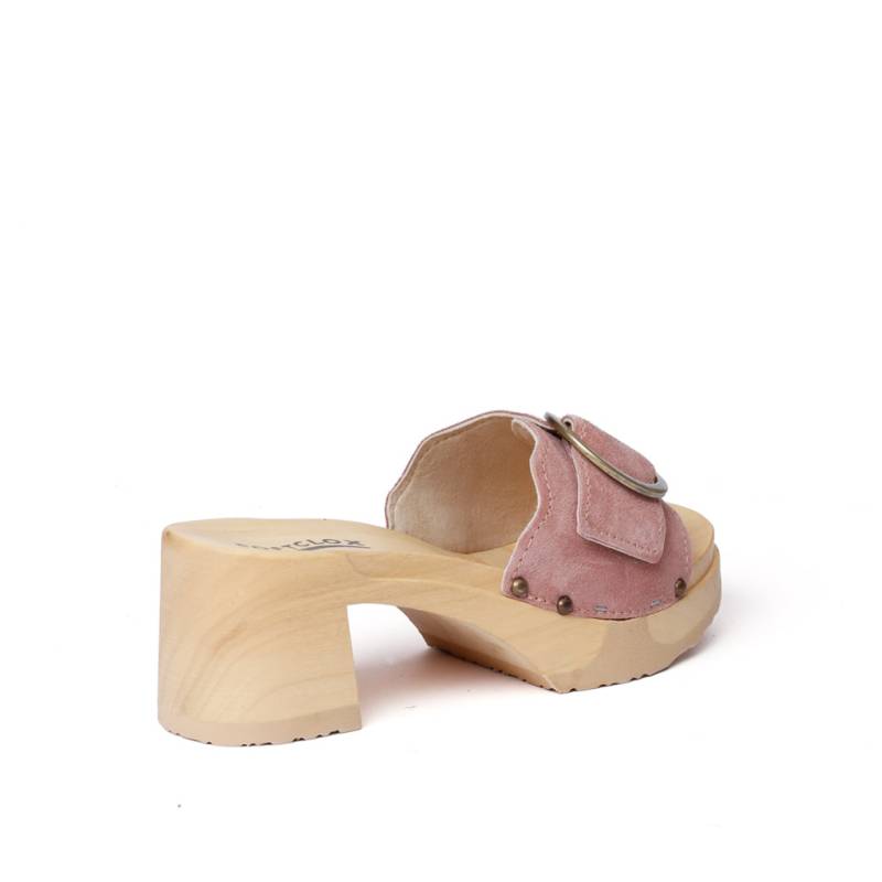 Softclox HELVETIA Kaschmir rosé (natur) Begrenzte Freigabe