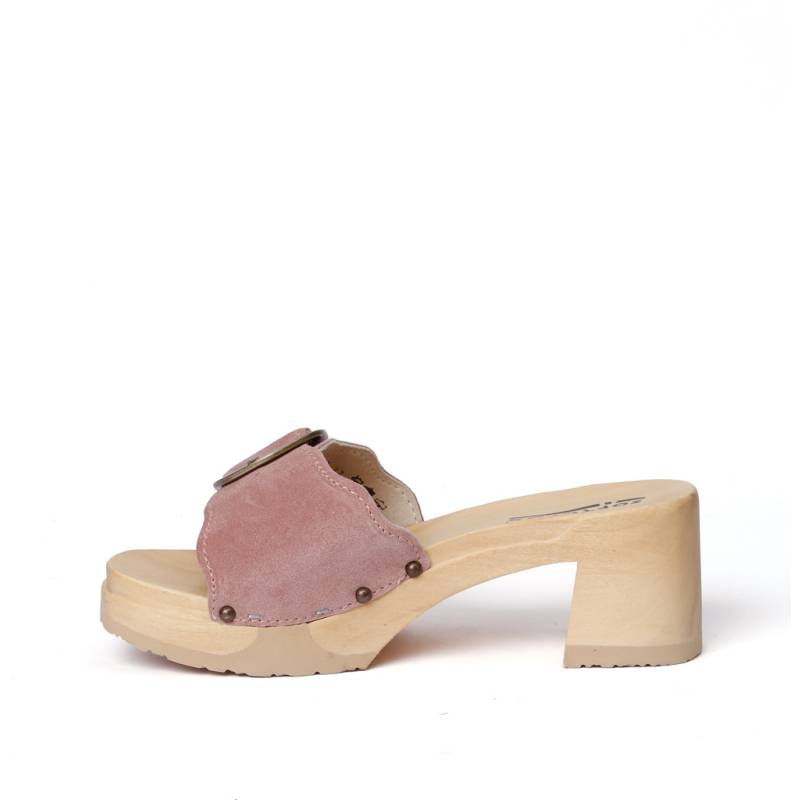 Softclox HELVETIA Kaschmir rosé (natur) Begrenzte Freigabe