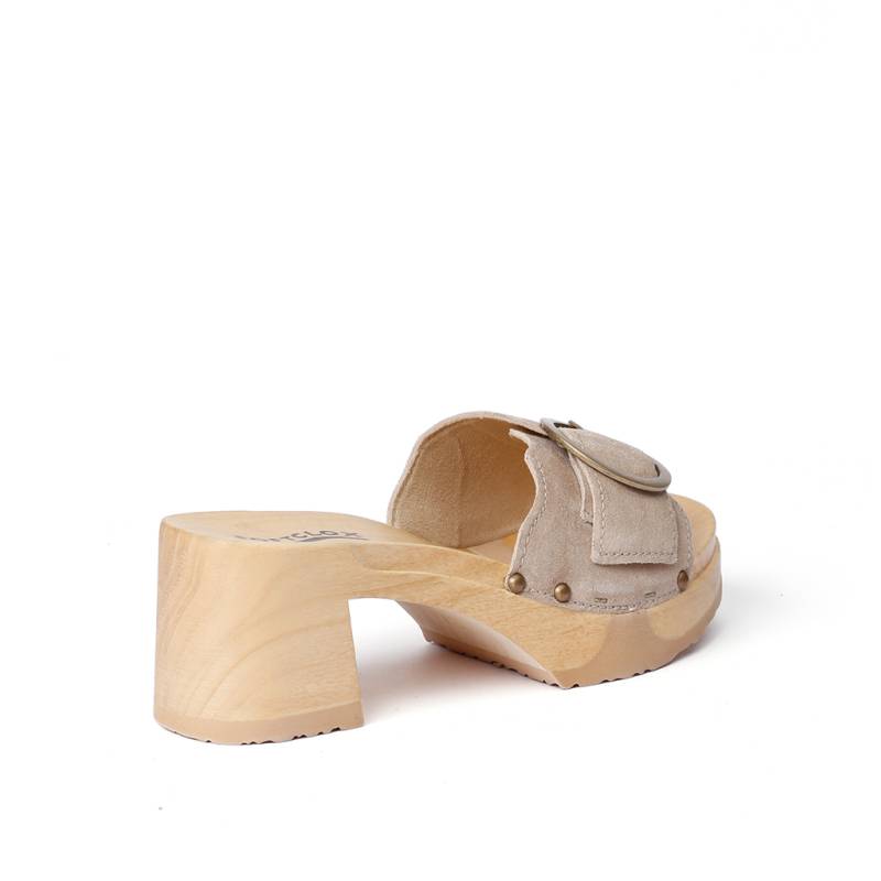 Softclox HELVETIA Kaschmir taupe (natur) JETZT KAUFEN