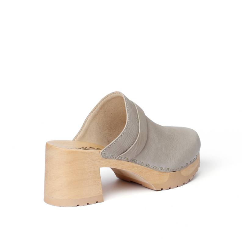 Softclox HENJA Buttero olivgrau (natur) Neueste Stile