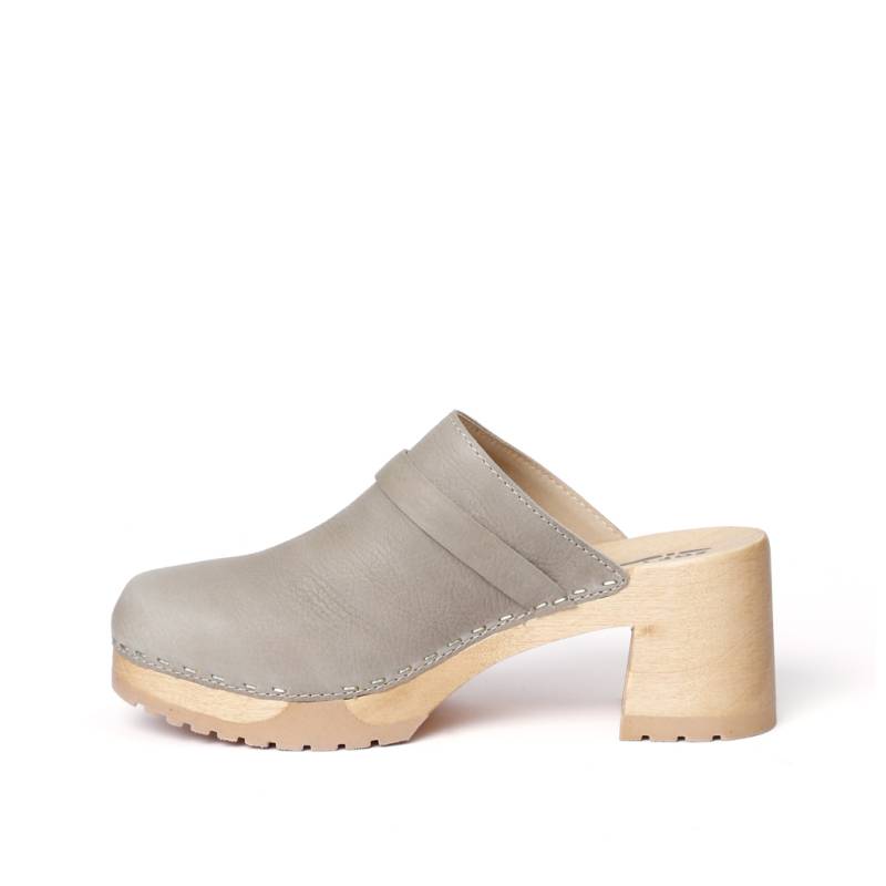 Softclox HENJA Buttero olivgrau (natur) Neueste Stile