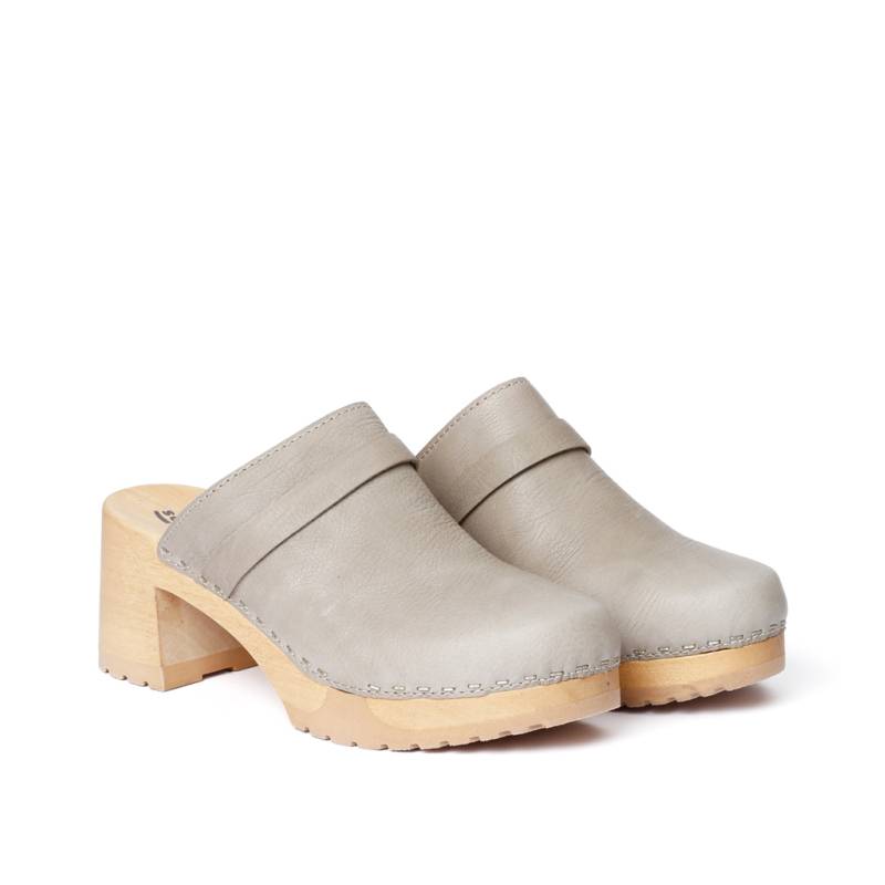 Softclox HENJA Buttero olivgrau (natur) Neueste Stile