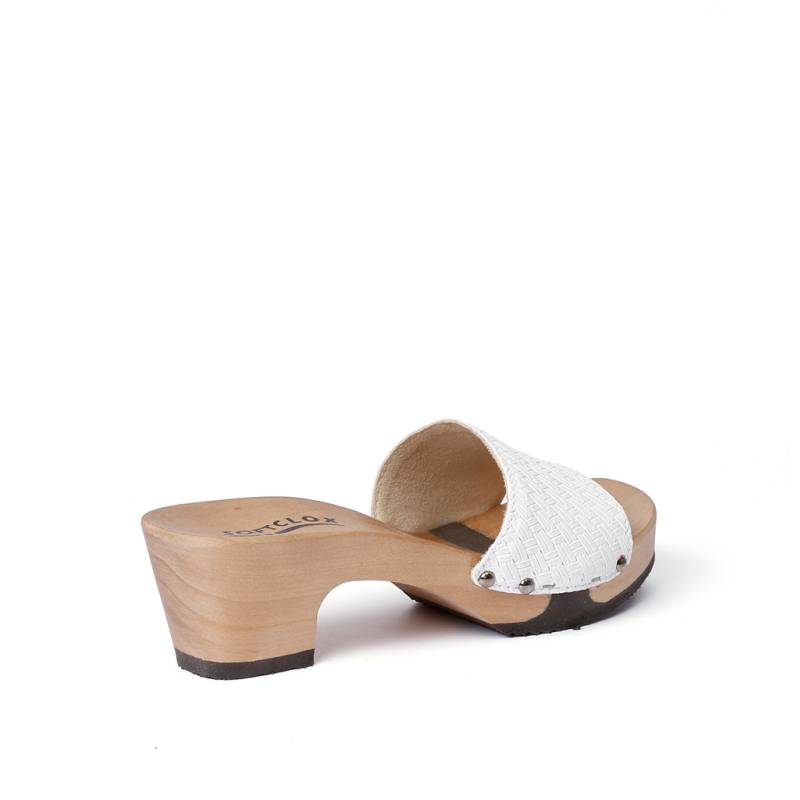 Softclox KELLY Twist bianco (hazelnut) Letzte 2 Tage