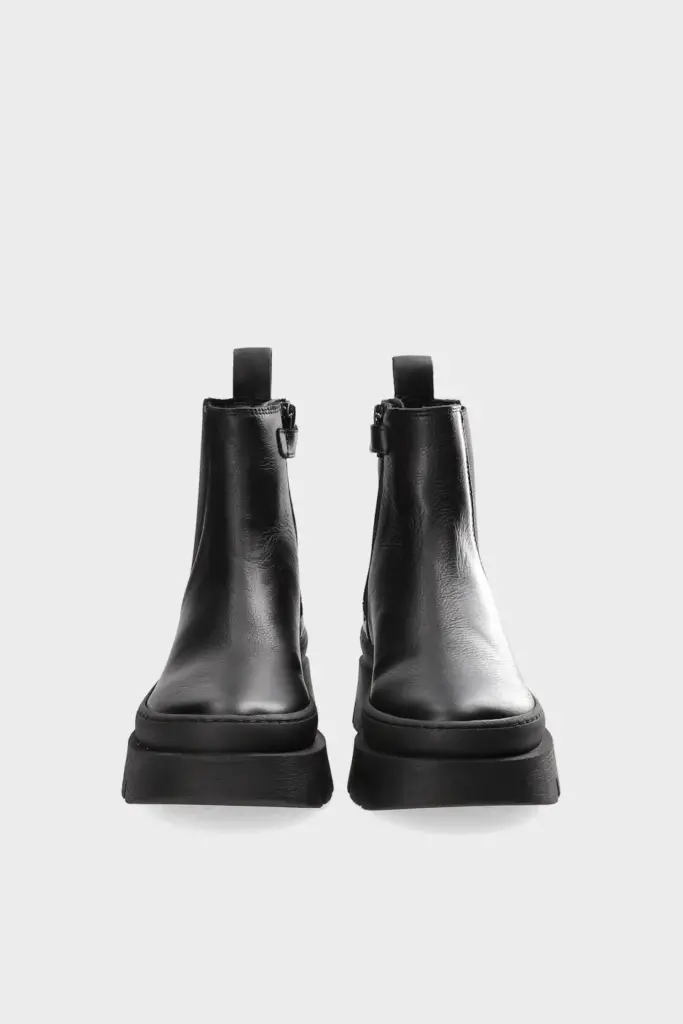 ﻿Studio Copenhagen CPH686K vitello black/black Letzte 2 Tage