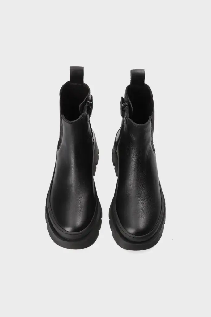 ﻿Studio Copenhagen CPH686K vitello black/black Letzte 2 Tage
